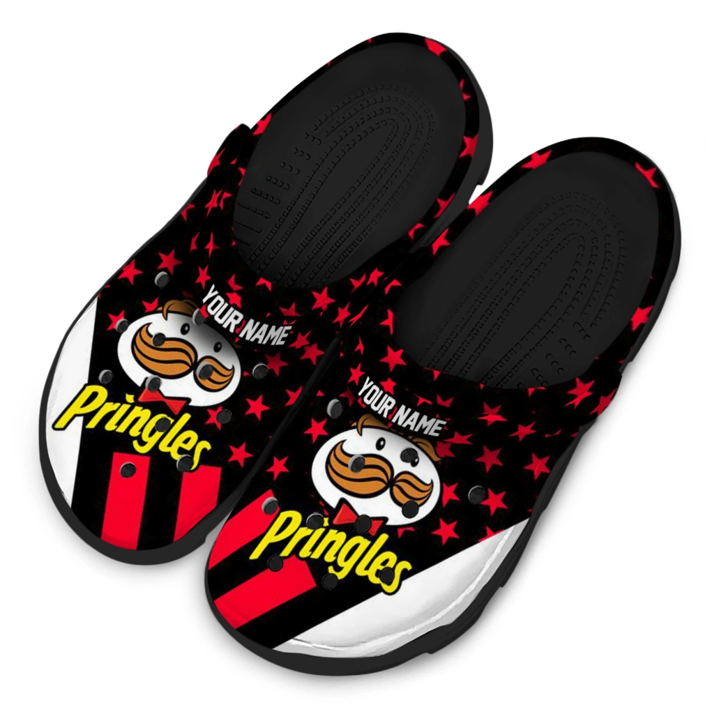 custom-pringles-red-stars-black-red-clogs-latest-model-hey-clogs.webp