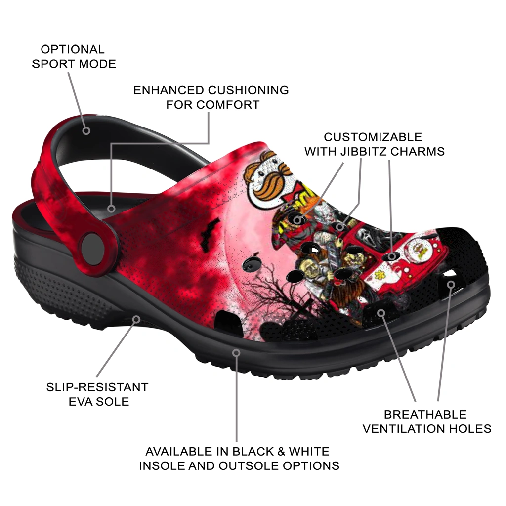 custom-pringles-spooky-moon-red-black-clogs-new-arrival-hey-clogs.webp