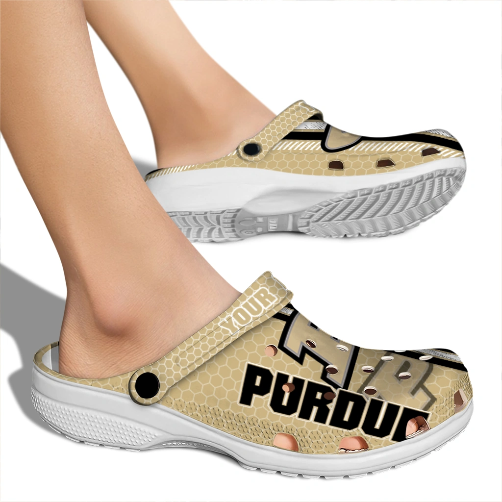 custom-purdue-boilermakers-contrasting-stripes-clogs-fashion-forward