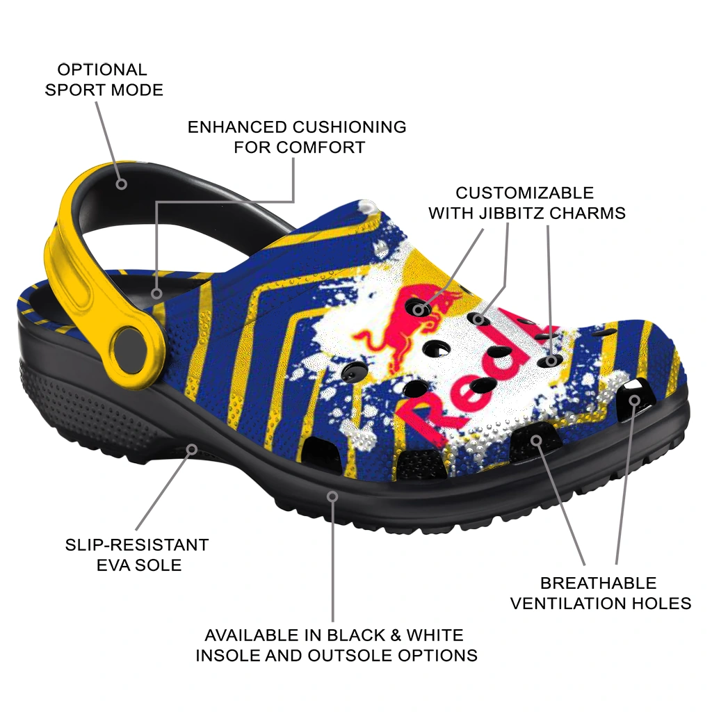 custom-red-bull-burst-strokes-blue-yellow-clogs-new-arrival-hey-clogs.webp