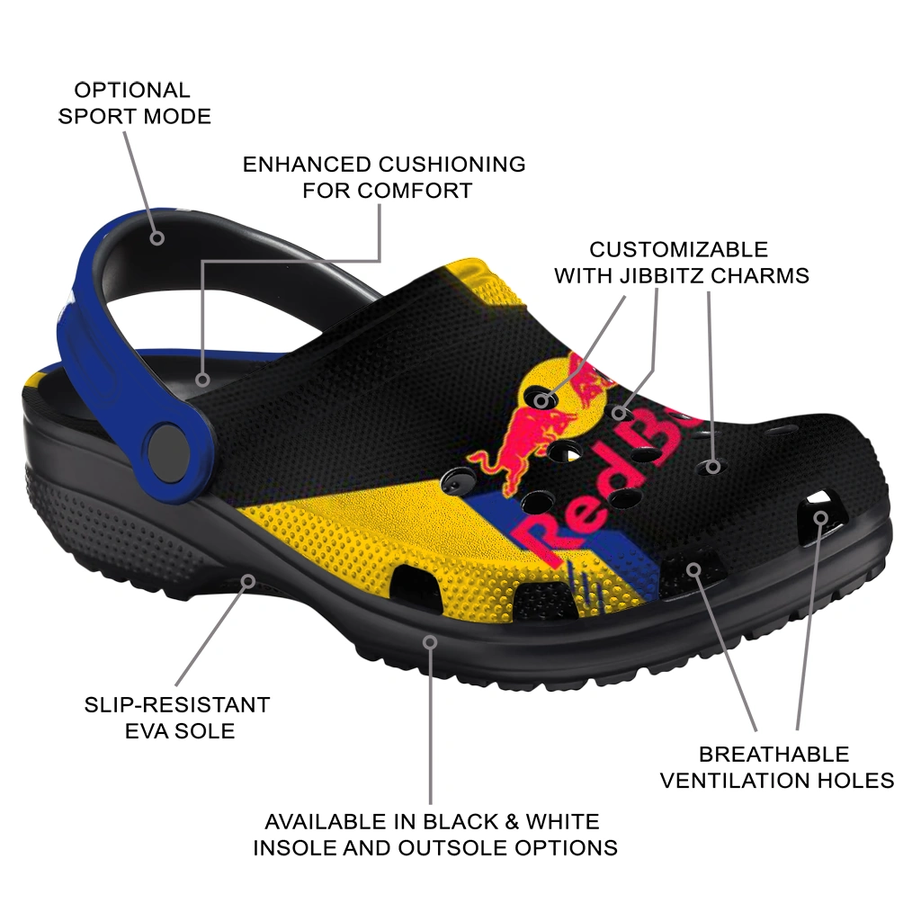 custom-red-bull-twin-bulls-black-blue-clogs-new-arrival-hey-clogs.webp