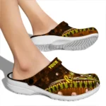 custom-reeses-chevron-accent-brown-green-clogs-best-selling-hey-clogs.webp