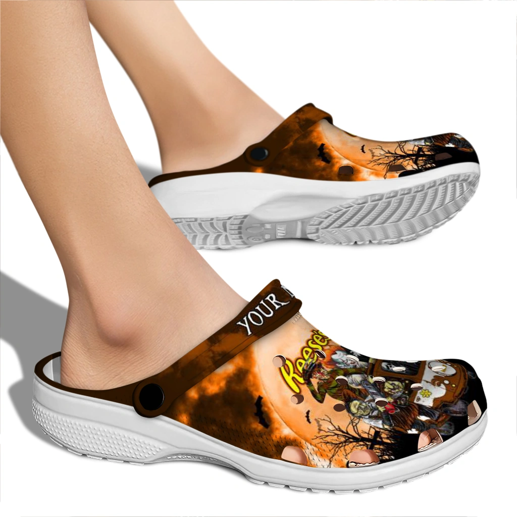 custom-reeses-monster-crew-orange-black-clogs-fashion-forward-hey-clogs.webp