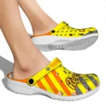 custom-reeses-stripes-yellow-orange-clogs-best-selling-hey-clogs.webp