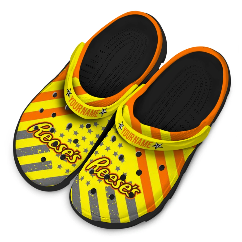 custom-reeses-stripes-yellow-orange-clogs-latest-model-hey-clogs.webp