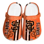 custom-san-francisco-giants-contrasting-stripes-clogs-best-selling