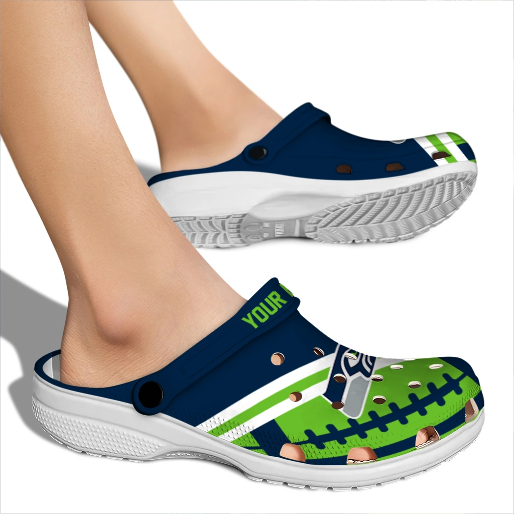 custom-seattle-seahawks-football-motif-clogs-fashion-forward