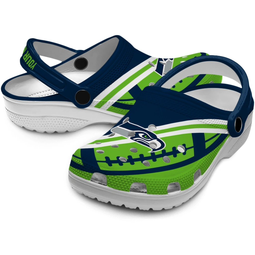 custom-seattle-seahawks-football-motif-clogs-high-quality