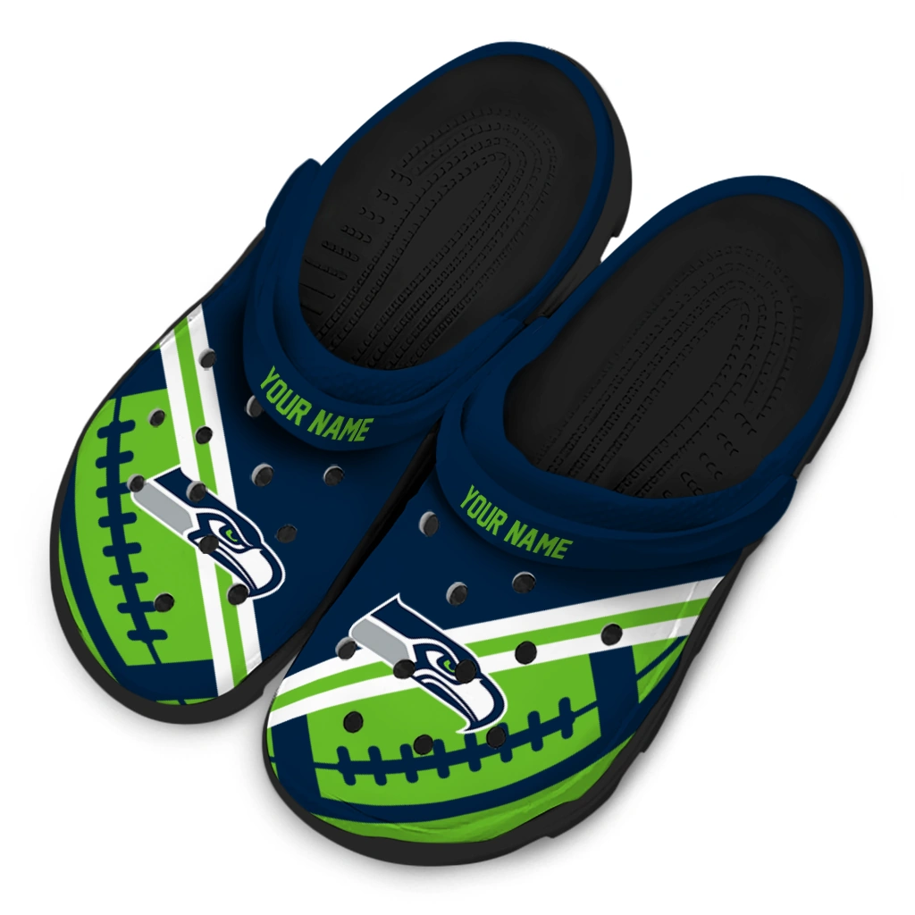 custom-seattle-seahawks-football-motif-clogs-latest-model