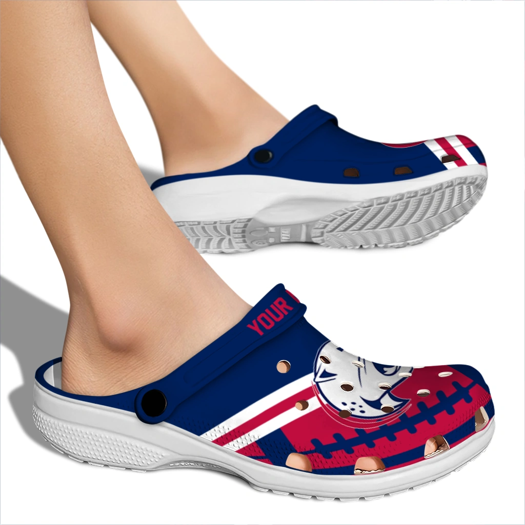 custom-south-alabama-jaguars-football-motif-clogs-fashion-forward