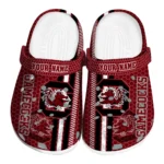custom-south-carolina-gamecocks-contrasting-stripes-clogs-best-selling