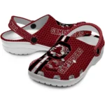 custom-south-carolina-gamecocks-contrasting-stripes-clogs-best-selling