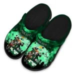 custom-sprite-creepy-ride-green-black-clogs-best-selling-hey-clogs.webp