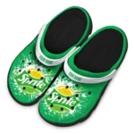custom-sprite-wedge-green-white-clogs-best-selling-hey-clogs.webp