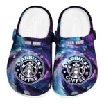custom-starbucks-galaxy-purple-blue-clogs-best-selling-hey-clogs.webp
