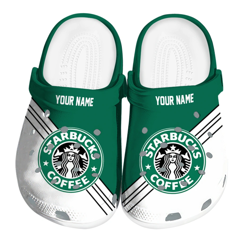 custom-starbucks-logo-corners-green-white-clogs-best-selling-hey-clogs.webp custom starbucks logo corners green white clogs best selling hey clogs