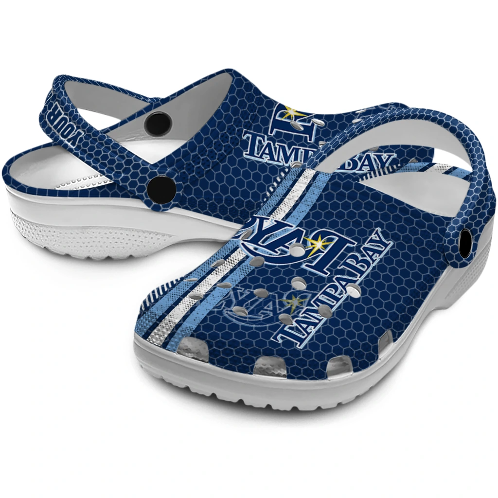 custom-tampa-bay-rays-contrasting-stripes-clogs-high-quality