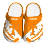 custom-tennessee-volunteers-football-motif-clogs-best-selling