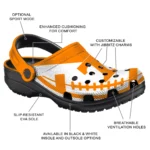 custom-tennessee-volunteers-football-motif-clogs-best-selling