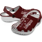 custom-texas-am-aggies-contrasting-stripes-clogs-best-selling