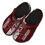 custom-texas-am-aggies-contrasting-stripes-clogs-best-selling