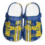 custom-toledo-rockets-contrasting-stripes-clogs-best-selling