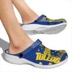 custom-toledo-rockets-contrasting-stripes-clogs-best-selling