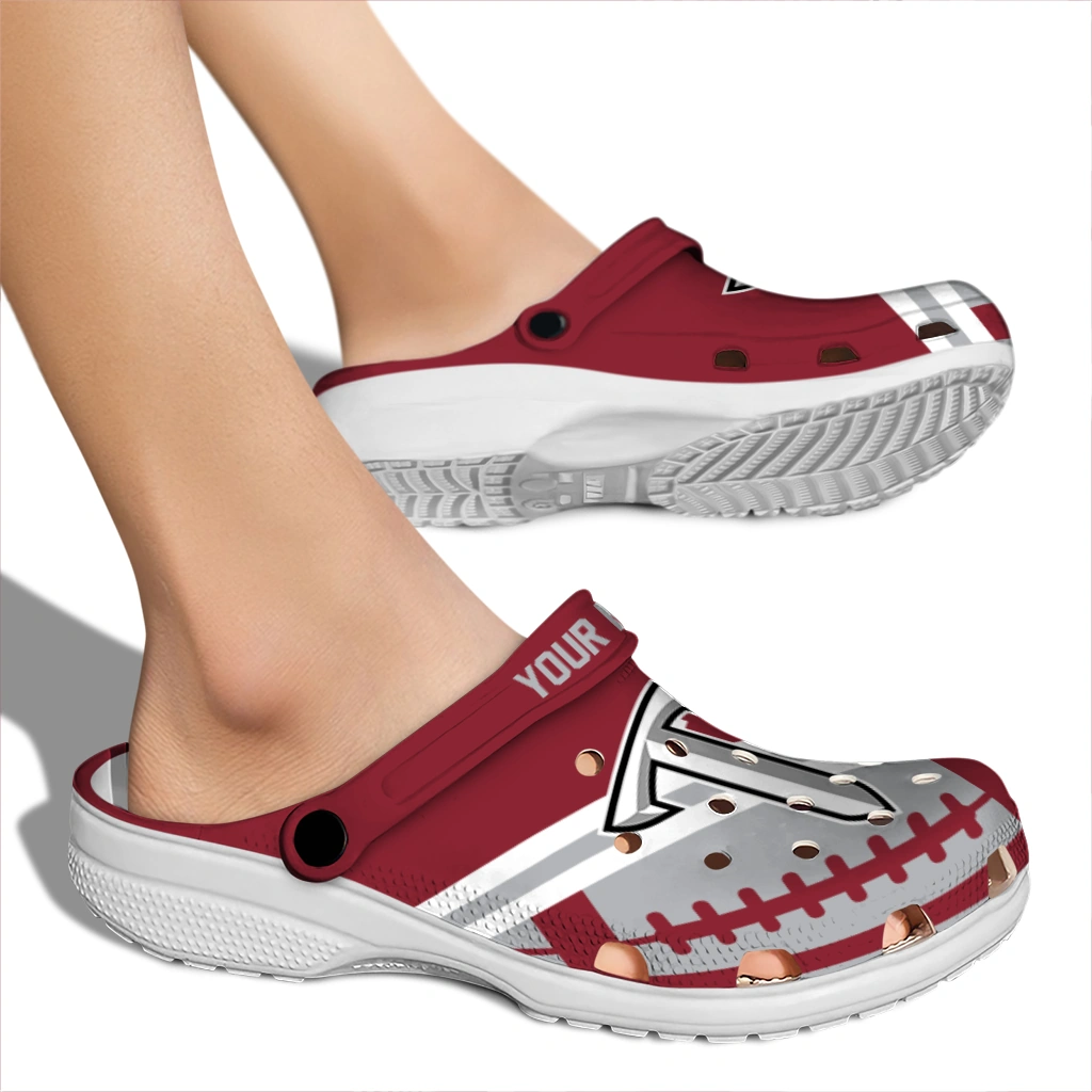 custom-troy-trojans-football-motif-clogs-fashion-forward