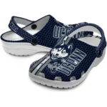custom-uconn-huskies-contrasting-stripes-clogs-best-selling
