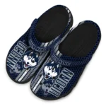 custom-uconn-huskies-contrasting-stripes-clogs-best-selling