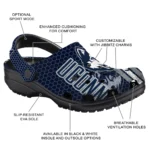 custom-uconn-huskies-contrasting-stripes-clogs-best-selling