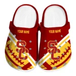 custom-usc-trojans-football-motif-clogs-best-selling