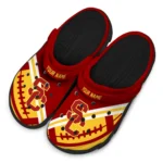 custom-usc-trojans-football-motif-clogs-best-selling