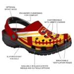custom-usc-trojans-football-motif-clogs-best-selling