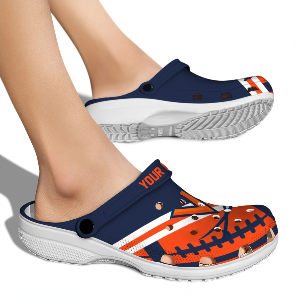 custom-virginia-cavaliers-football-motif-clogs-fashion-forward