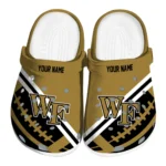 custom-wake-forest-demon-deacons-football-motif-clogs-best-selling