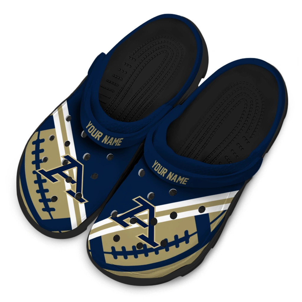 customized-akron-zips-football-motif-clogs-latest-model