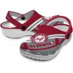 customized-alabama-crimson-tide-football-motif-clogs-best-selling