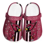 customized-arizona-cardinals-contrasting-stripes-clogs-best-selling