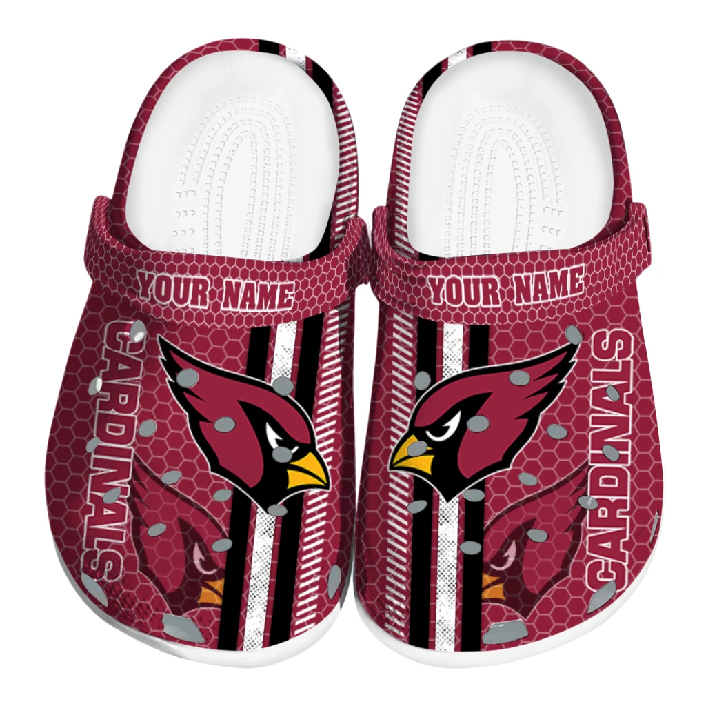 customized-arizona-cardinals-contrasting-stripes-clogs-best-selling customized arizona cardinals contrasting stripes clogs best selling