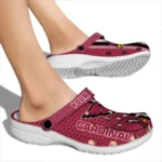 customized-arizona-cardinals-contrasting-stripes-clogs-best-selling