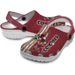 customized-arizona-coyotes-contrasting-stripes-clogs-best-selling