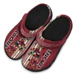 customized-arizona-coyotes-contrasting-stripes-clogs-best-selling