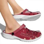 customized-arkansas-razorbacks-contrasting-stripes-clogs-best-selling