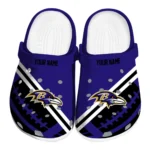 customized-baltimore-ravens-football-motif-clogs-best-selling