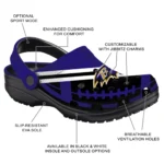 customized-baltimore-ravens-football-motif-clogs-best-selling