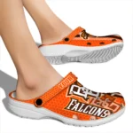 customized-bowling-green-falcons-contrasting-stripes-clogs-best-selling
