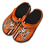 customized-bowling-green-falcons-contrasting-stripes-clogs-best-selling
