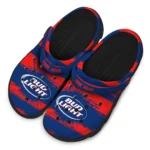 customized-bud-light-blue-red-stripe-red-blue-clogs-best-selling-hey-clogs.webp