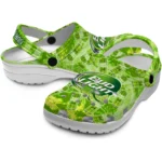 customized-bud-light-bud-can-green-white-clogs-best-selling-hey-clogs.webp